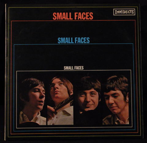 Same Small SMALL FACES 「SAME」